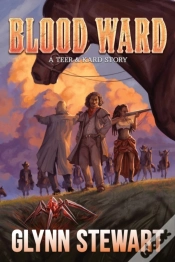 Capa do artigo Blood Ward
