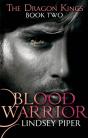 Blood Warrior - Preview
