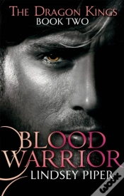 Capa do artigo Blood Warrior