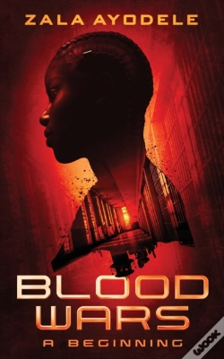 Capa do artigo Blood Wars