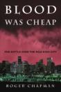 Blood Was Cheap - Preview