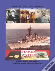Blood Water (C) 2021 (3rd Edition)