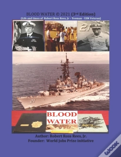 Capa do artigo Blood Water (C) 2021 (3rd Edition)