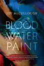 Blood Water Paint - Preview