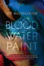 Blood Water Paint - Preview