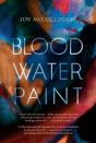 Blood Water Paint - Preview