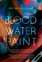 Capa do artigo Blood Water Paint
