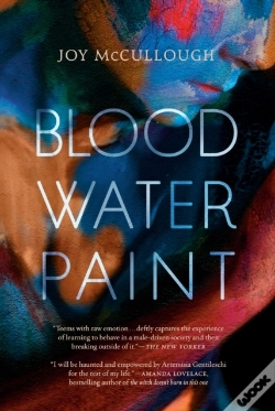 Capa do artigo Blood Water Paint