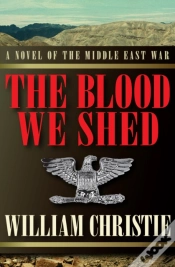 Capa do artigo Blood We Shed