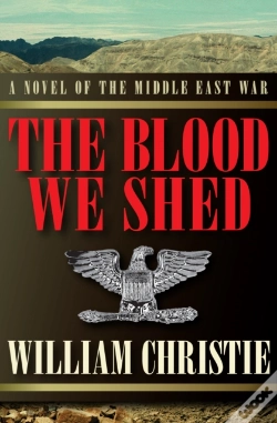 Capa do artigo Blood We Shed