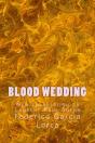 Blood Wedding - Preview