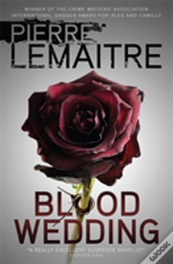 Capa do artigo Blood Wedding