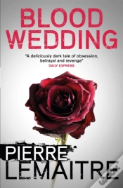 Capa do artigo Blood Wedding