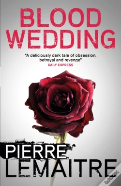 Capa do artigo Blood Wedding