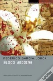 Blood Wedding