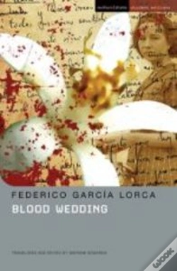 Capa do artigo Blood Wedding