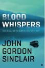 Blood Whispers - Preview