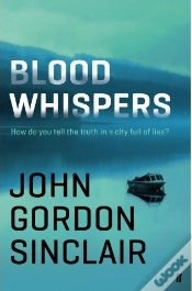 Capa do artigo Blood Whispers