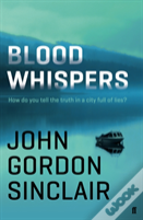 Blood Whispers