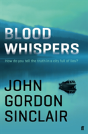 Blood Whispers - Preview
