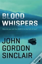 Blood Whispers