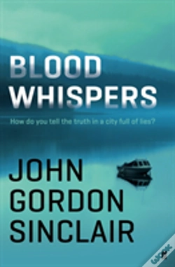 Capa do artigo Blood Whispers