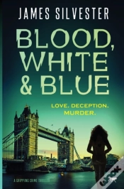 Capa do artigo Blood, White And Blue
