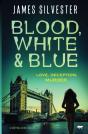 Blood, White And Blue - Preview