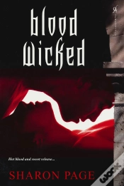 Capa do artigo Blood Wicked