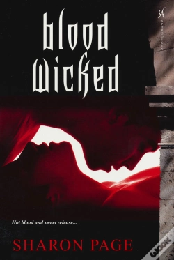 Capa do artigo Blood Wicked