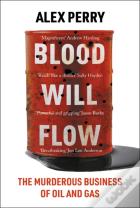 Blood Will Flow