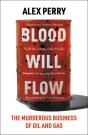 Blood Will Flow - Preview