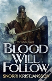 Blood Will Follow