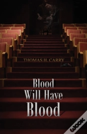 Capa do artigo Blood Will Have Blood