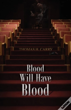 Capa do artigo Blood Will Have Blood