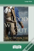Blood Will Out