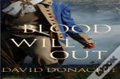 Blood Will Out
