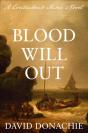 Blood Will Out - Preview
