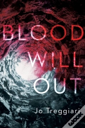 Capa do artigo Blood Will Out