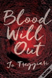 Capa do artigo Blood Will Out