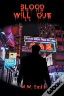 Blood Will Out