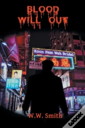 Capa do artigo Blood Will Out
