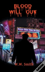 Capa do artigo Blood Will Out