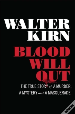 Capa do artigo Blood Will Out