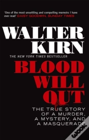 Capa do artigo Blood Will Out