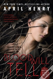 Capa do artigo Blood Will Tell
