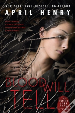 Capa do artigo Blood Will Tell