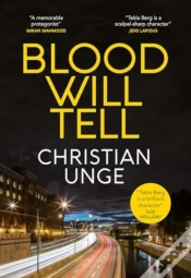 Capa do artigo Blood Will Tell