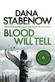 Capa do artigo Blood Will Tell