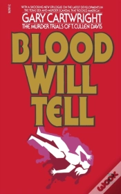Capa do artigo Blood Will Tell